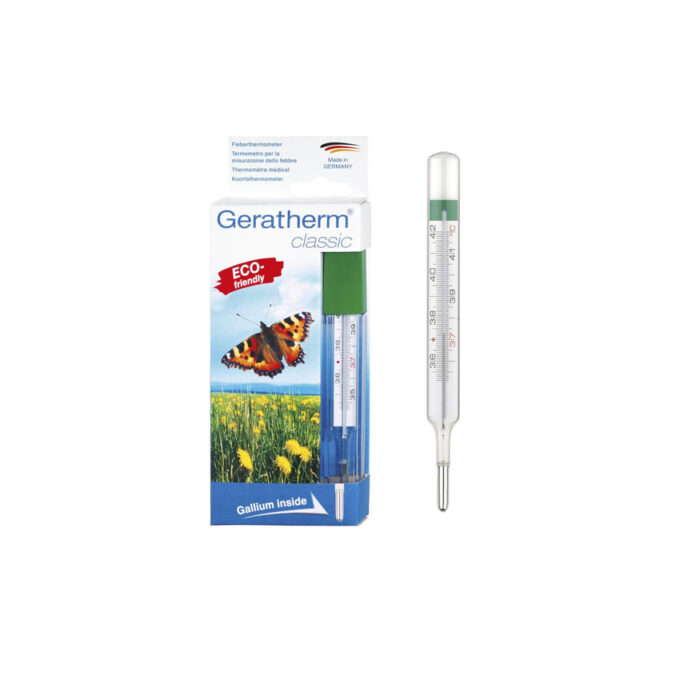 Geratherm-termometar-eco-classic
