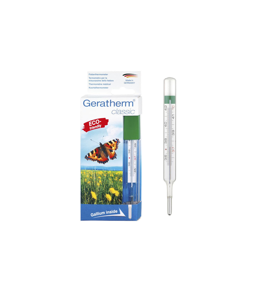 Geratherm-termometar-eco-classic