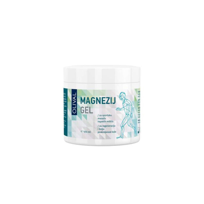 Olival-Magnezij-gel-250ml