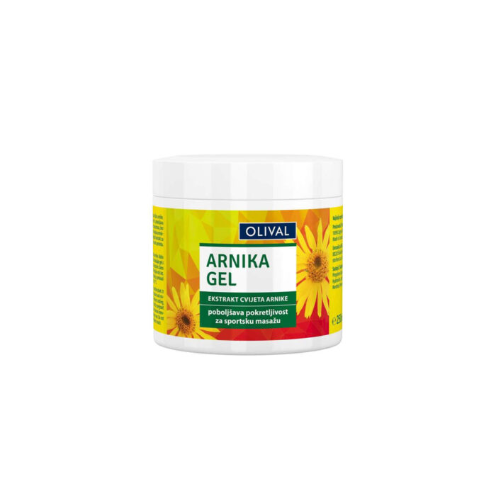 Olival-arnika-gel-250ml