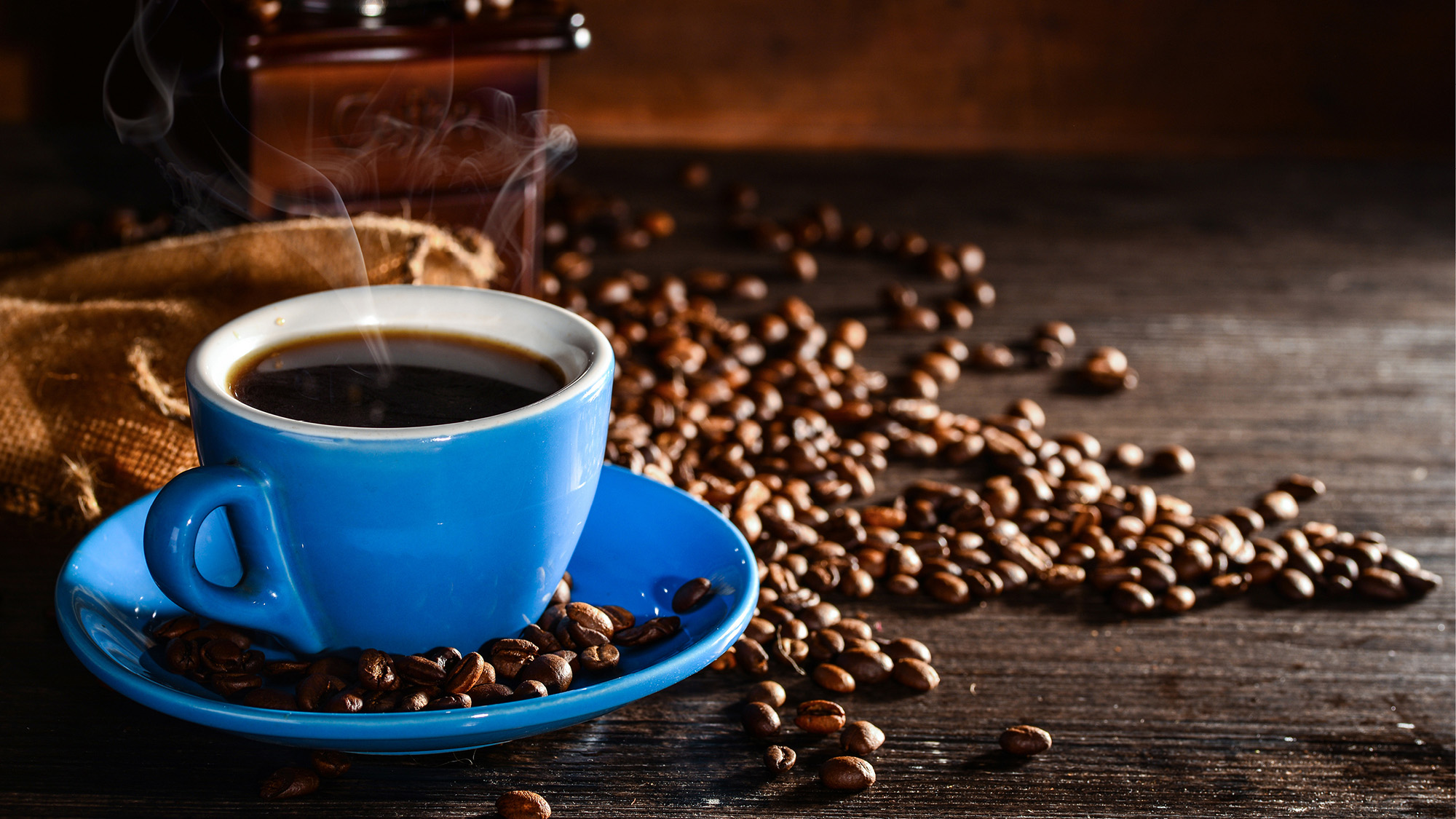 10 razloga zašto biste trebali razmisliti o odustajanju od kave! - manastirea-crasna.com
